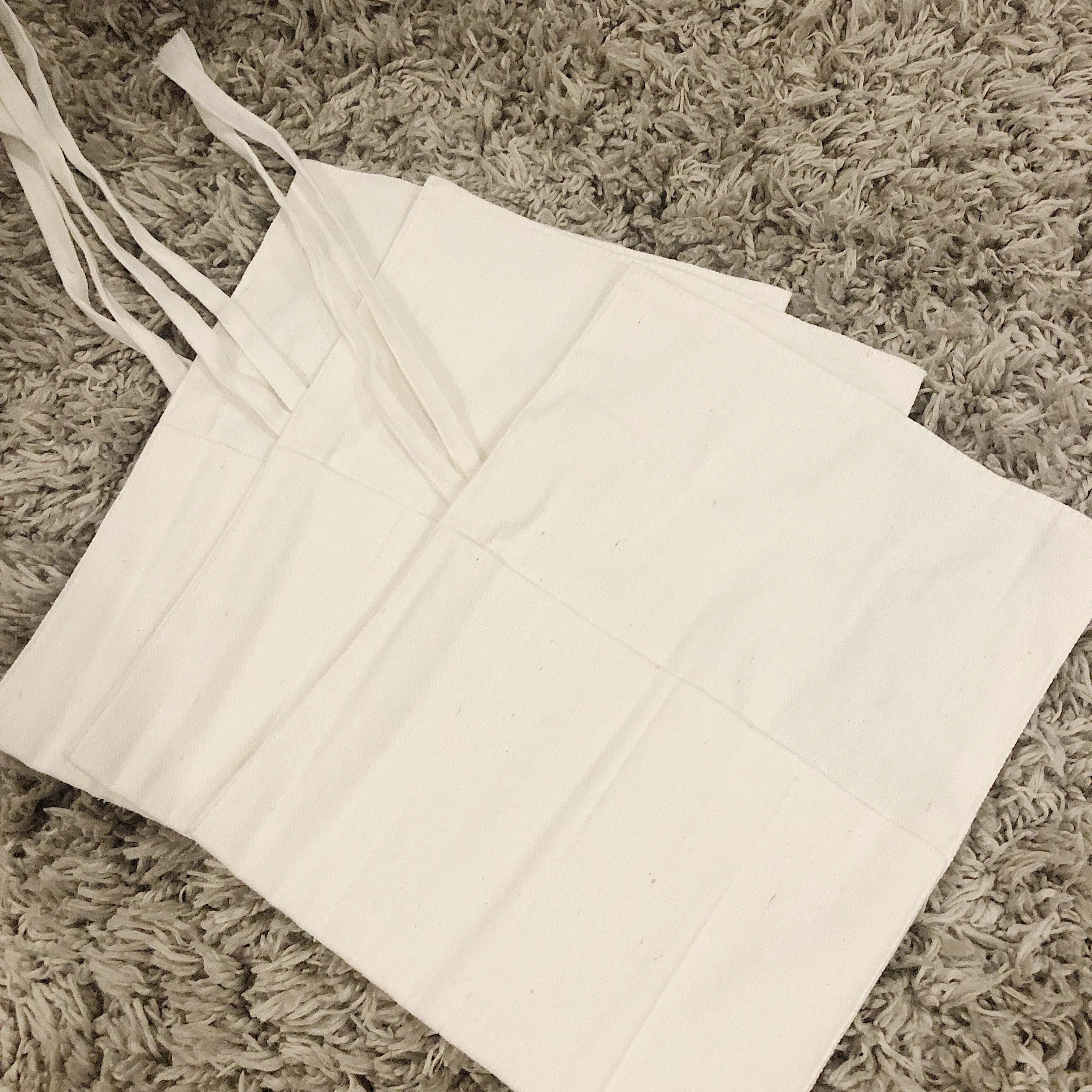 Cutlery Wraps