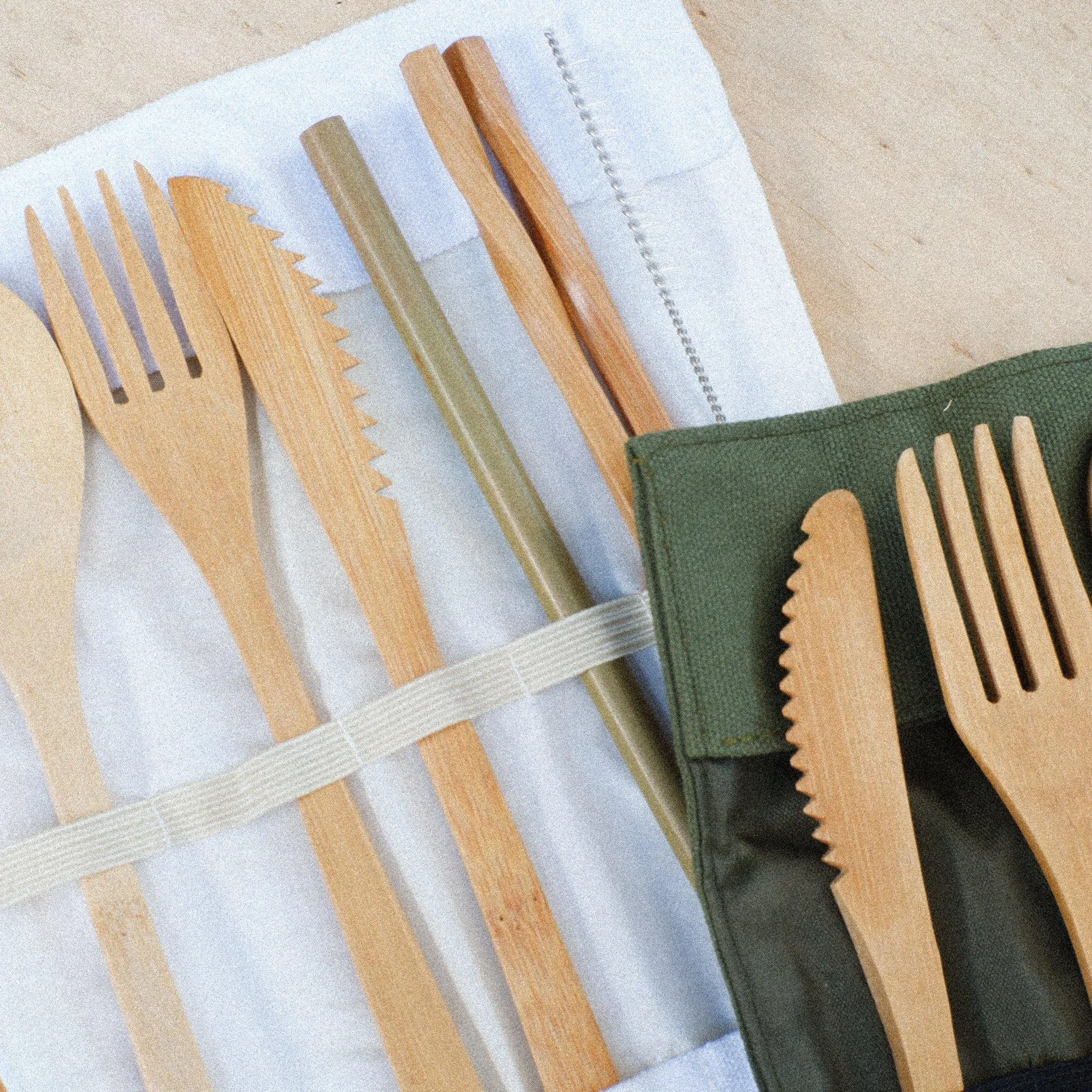 Cutlery Wraps