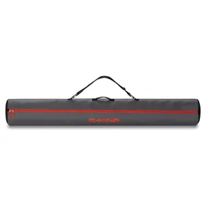 Dakine Unisex Steel Grey 190cm Padded Ski Sleeve Bag - 10001466-190-STEELGREY