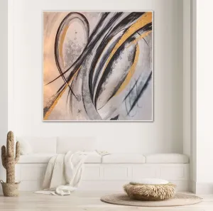 Dancing Rings