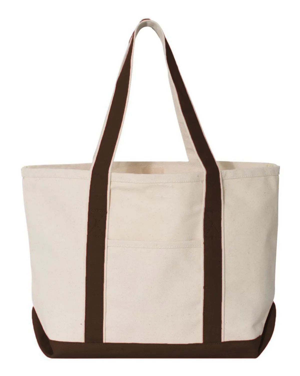 Delta Zeta Boat Tote