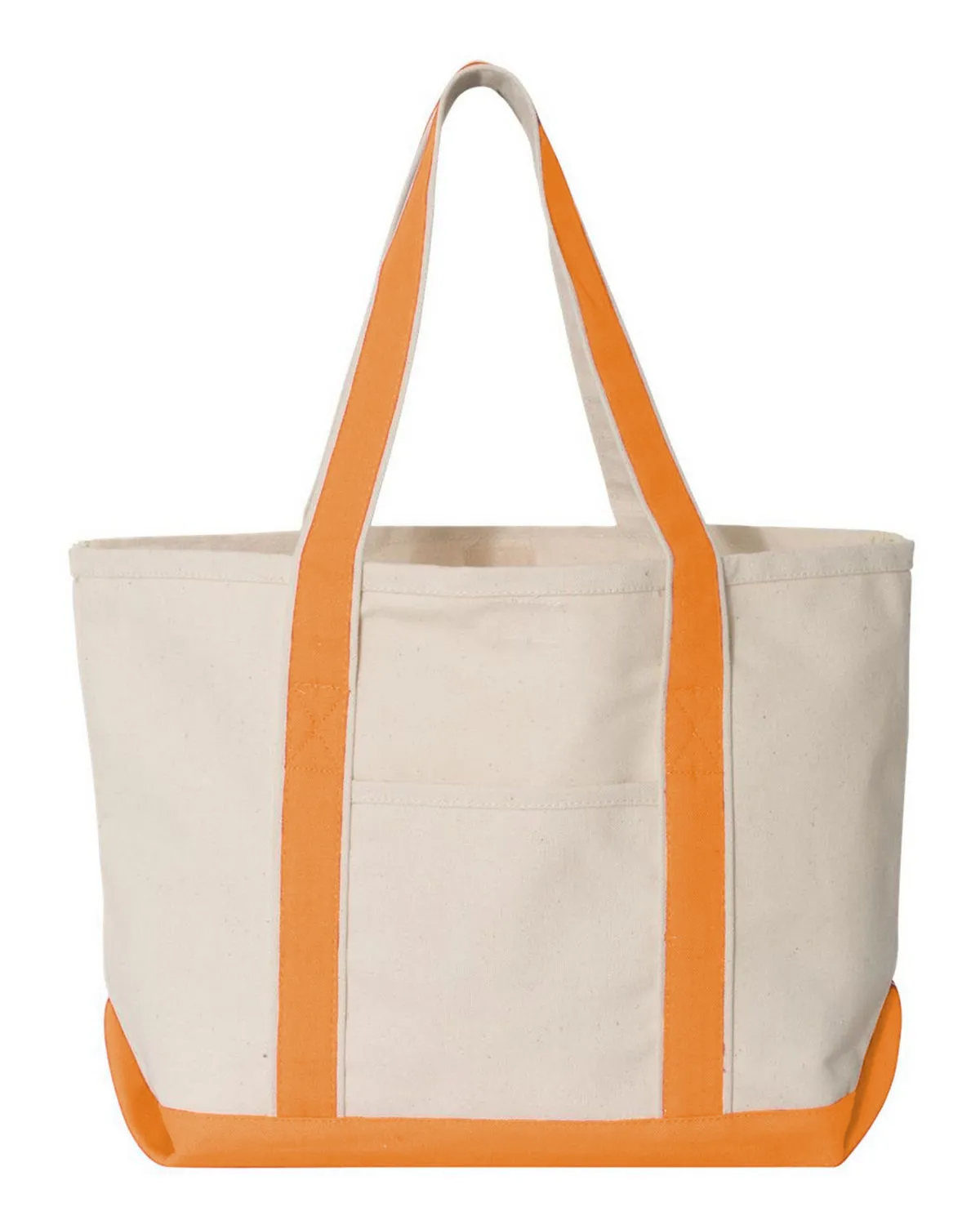 Delta Zeta Boat Tote