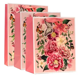Design By Violet Vanity Fair Gift Bag