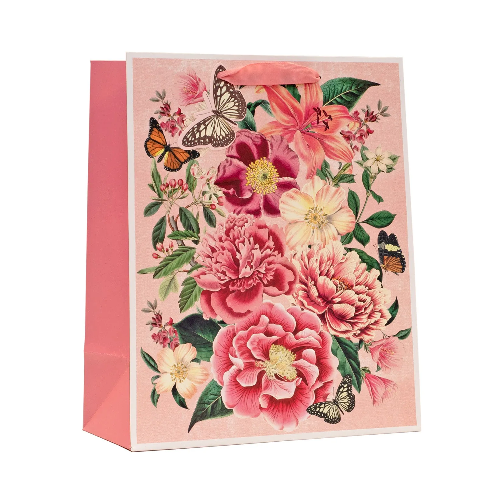 Design By Violet Vanity Fair Gift Bag