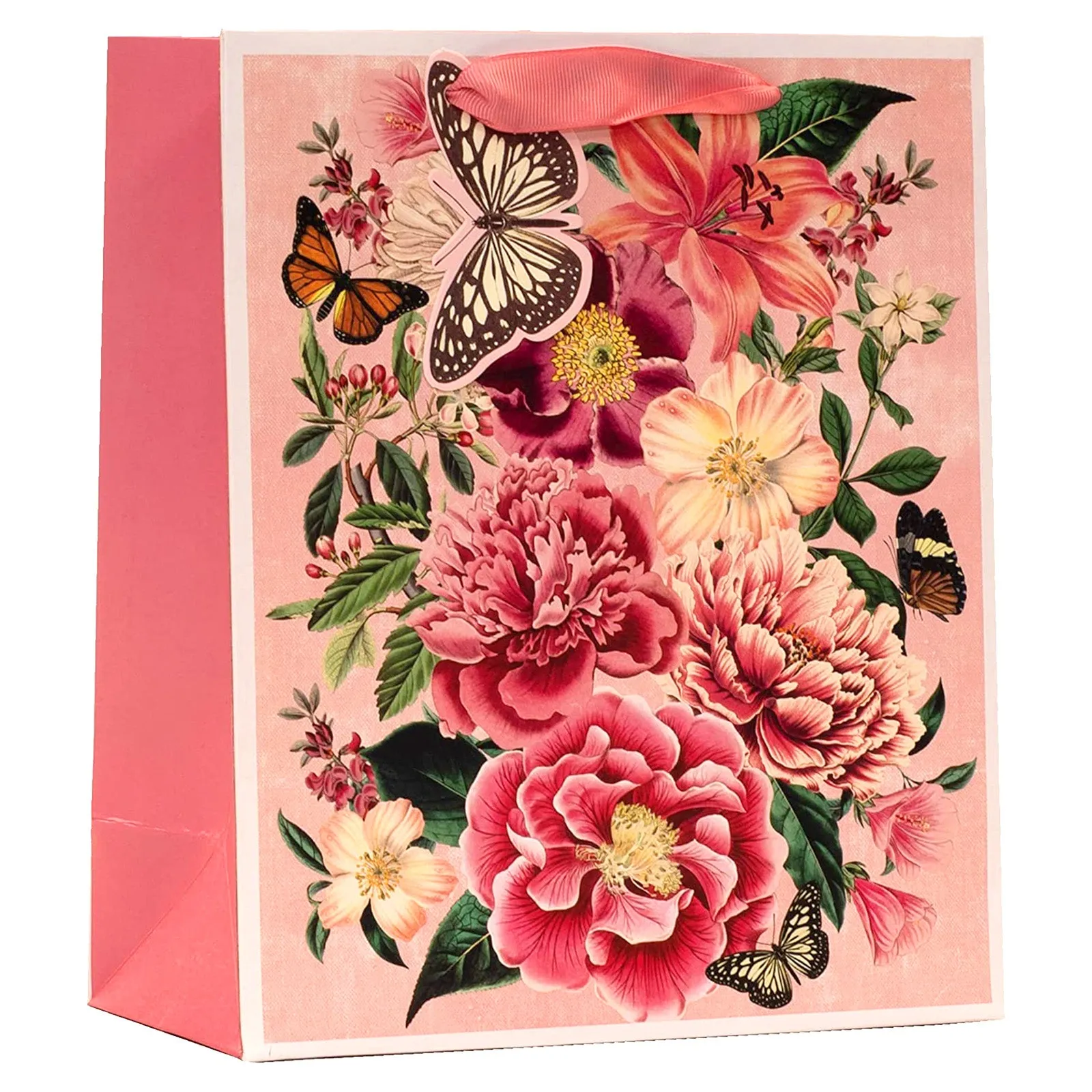Design By Violet Vanity Fair Gift Bag