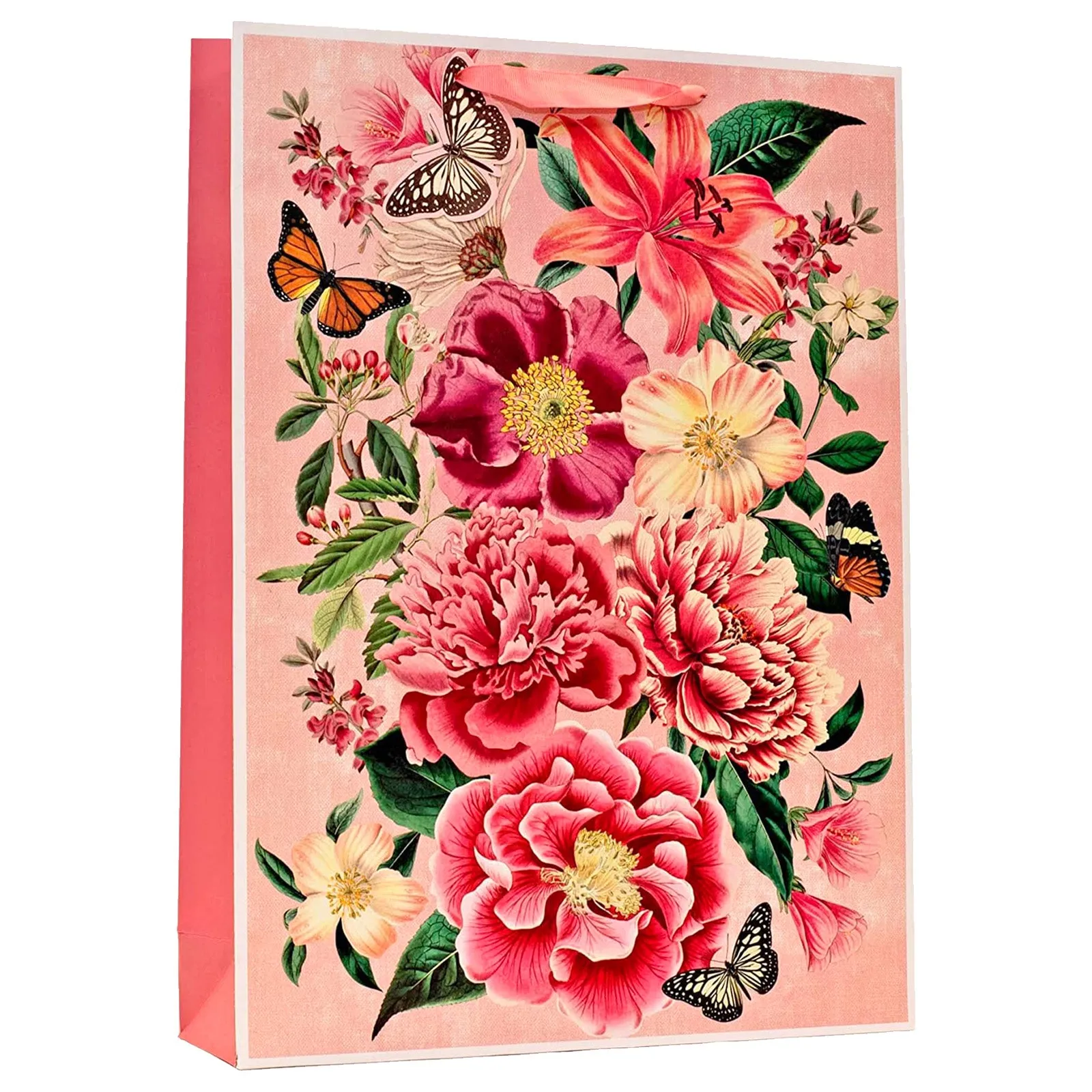 Design By Violet Vanity Fair Gift Bag