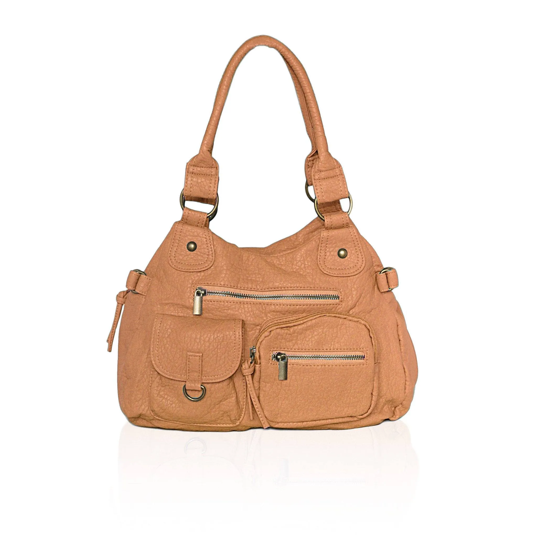 Designer Hobo Purse