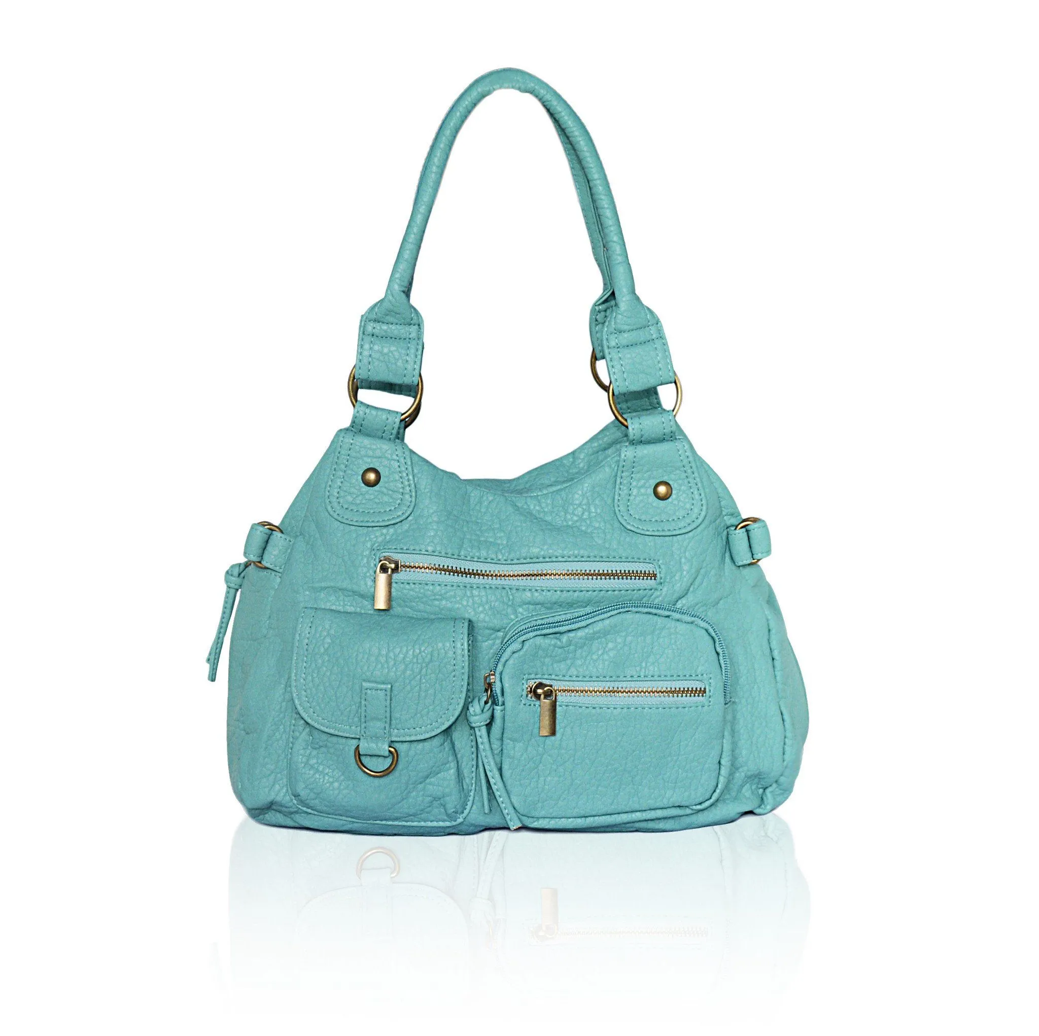 Designer Hobo Purse