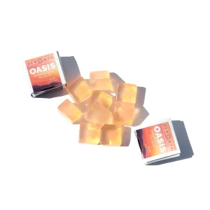 DEW MIGHTY Oasis Deluxe Sample