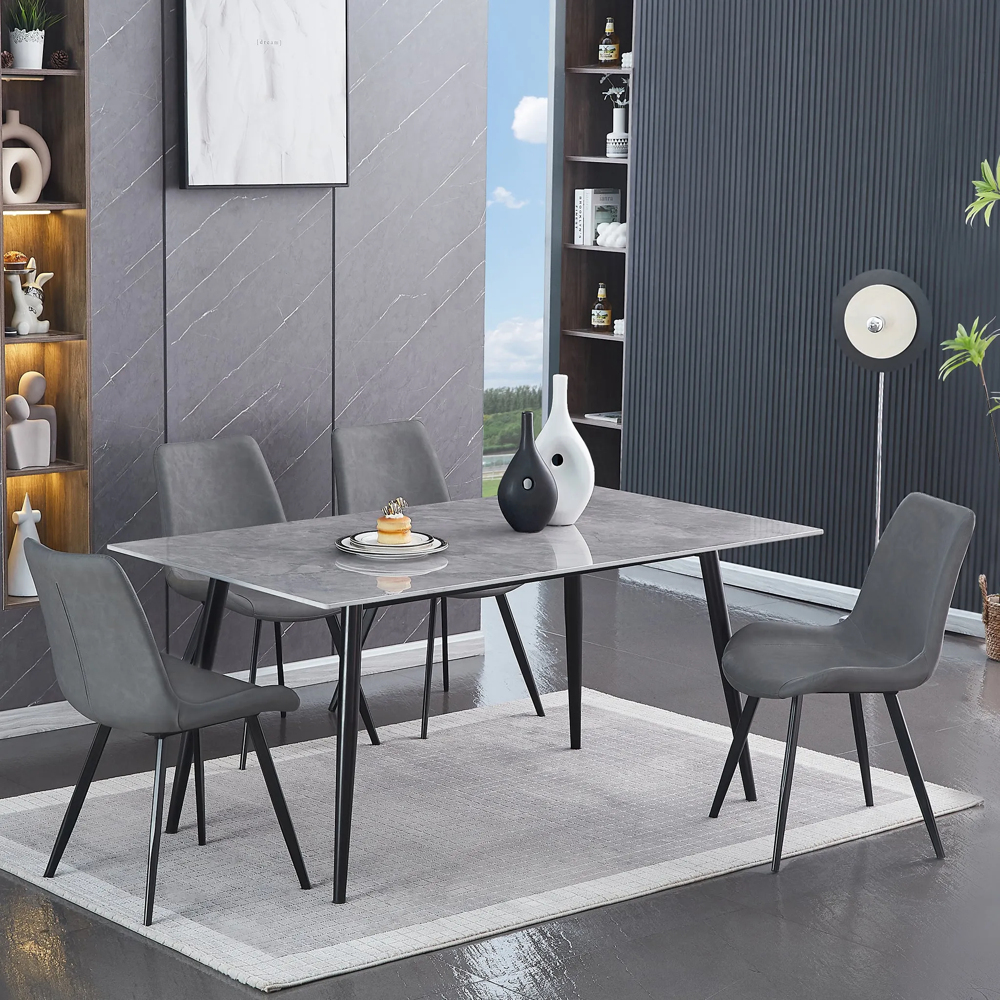 Diego Medium Dining Table