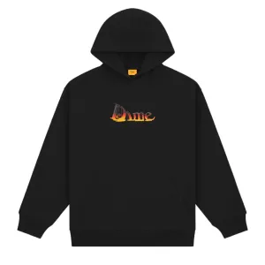 Dime - Classic Skynet Hoodie (Black)