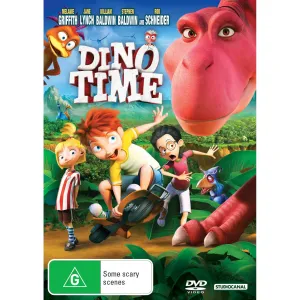 Dino Time