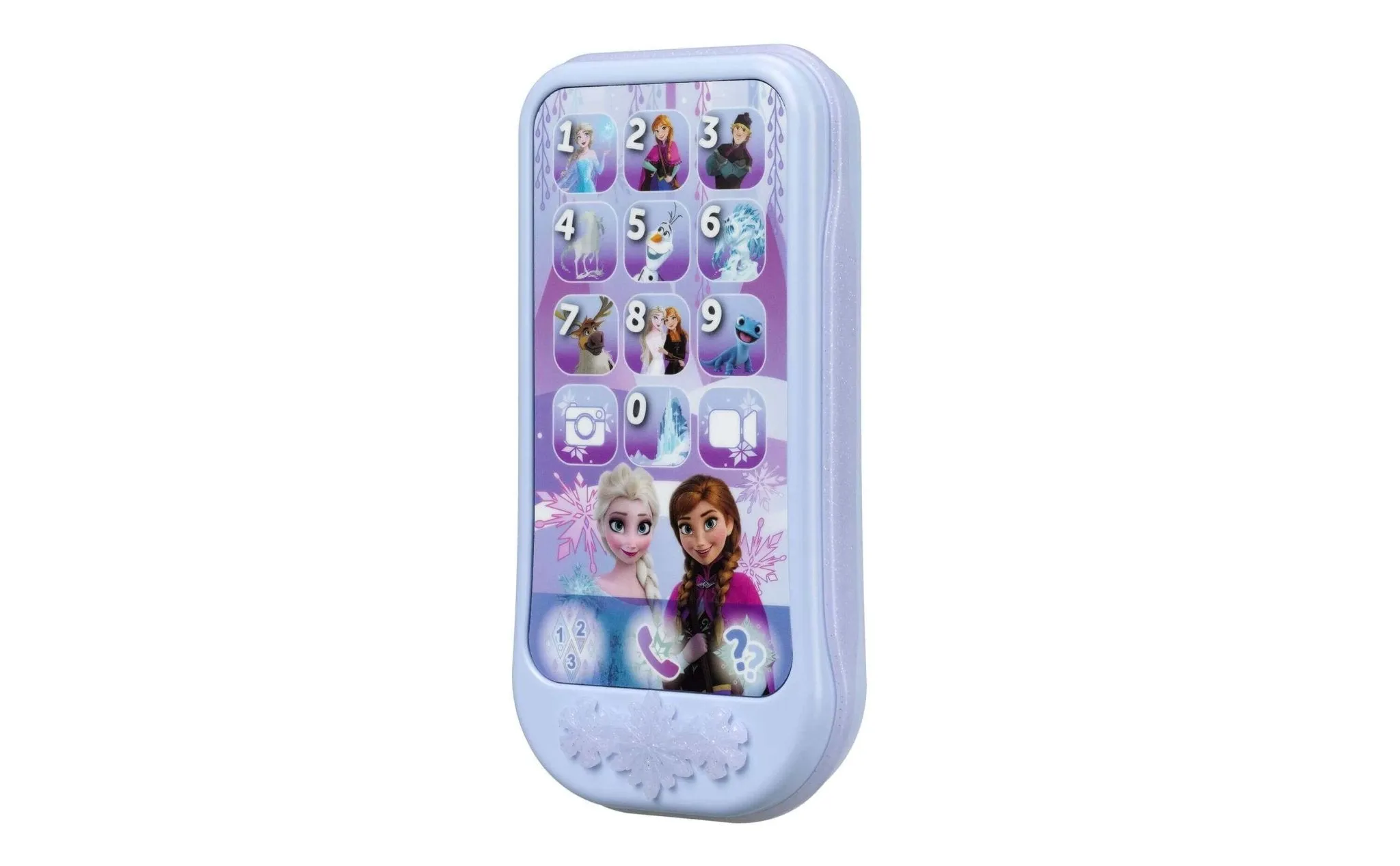 Disney Frozen Toy Phone for Kids