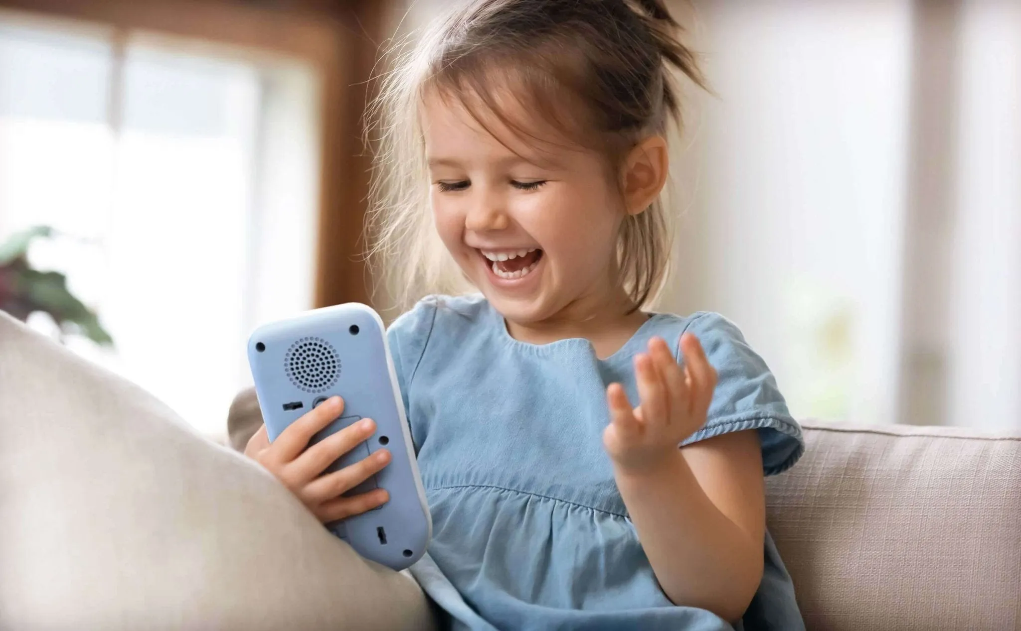 Disney Frozen Toy Phone for Kids