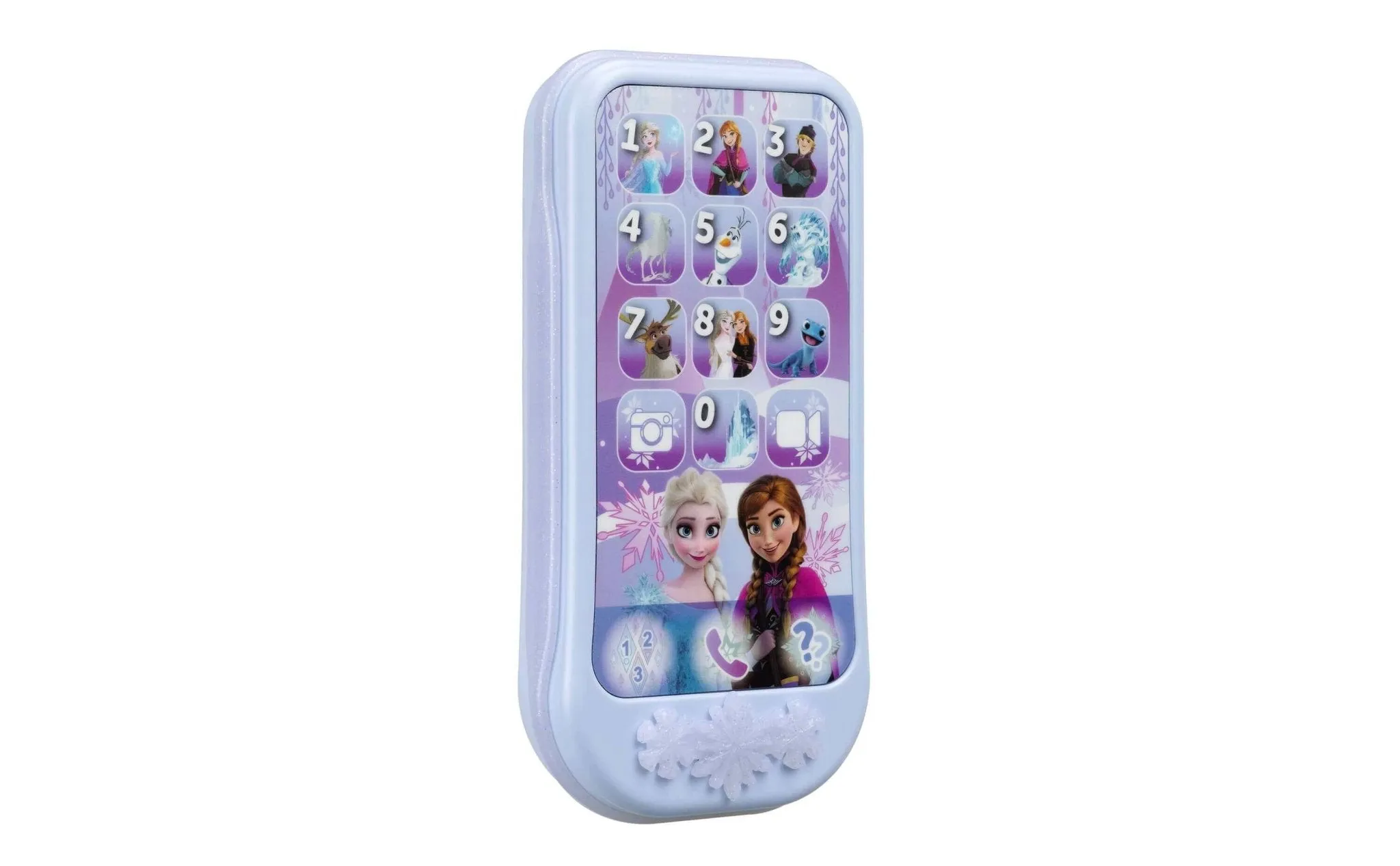 Disney Frozen Toy Phone for Kids