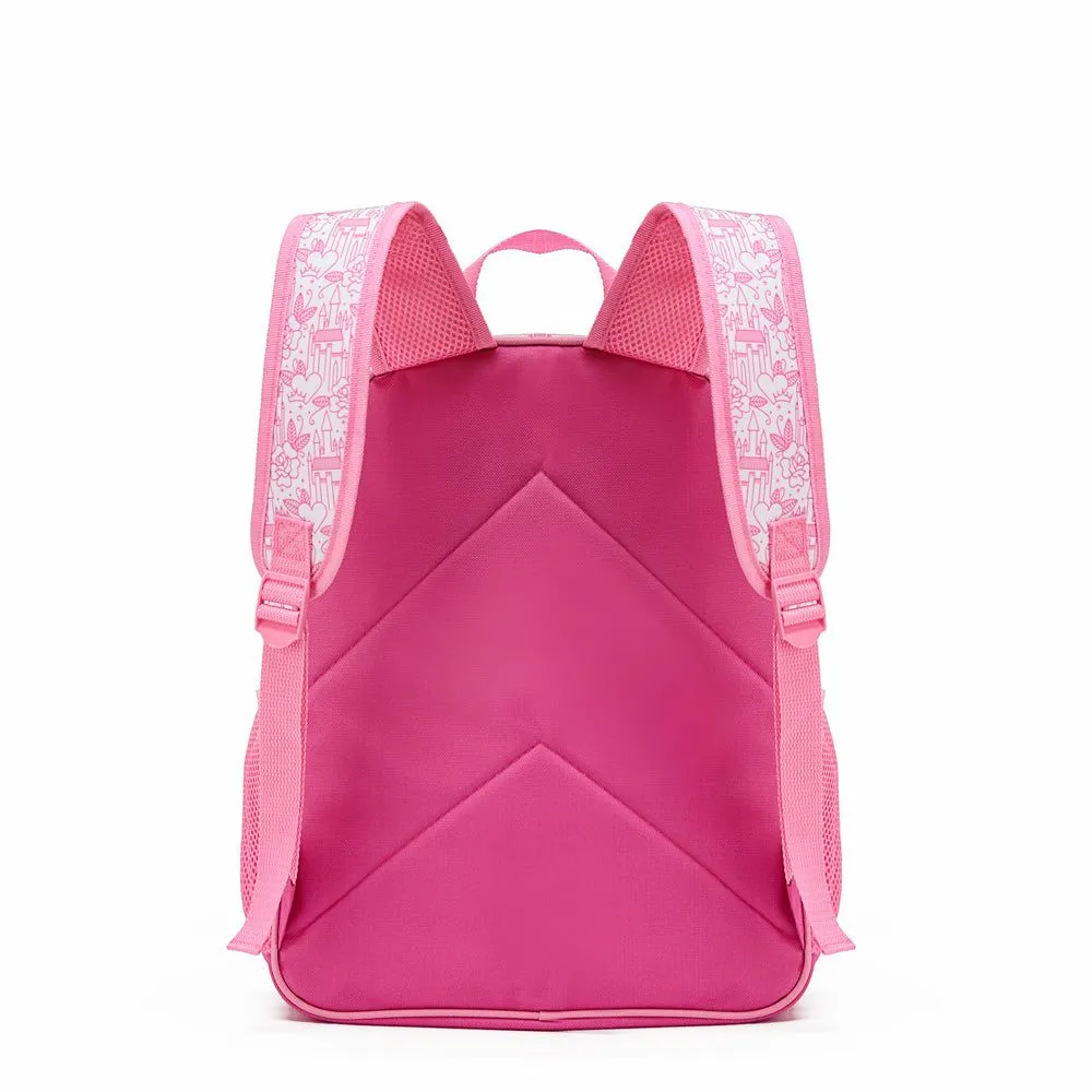 Disney - PRINCESSES BACKPACK 15"