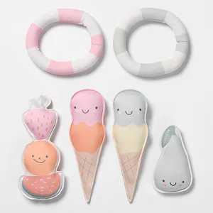 Dive Buddies - Cotton Candy
