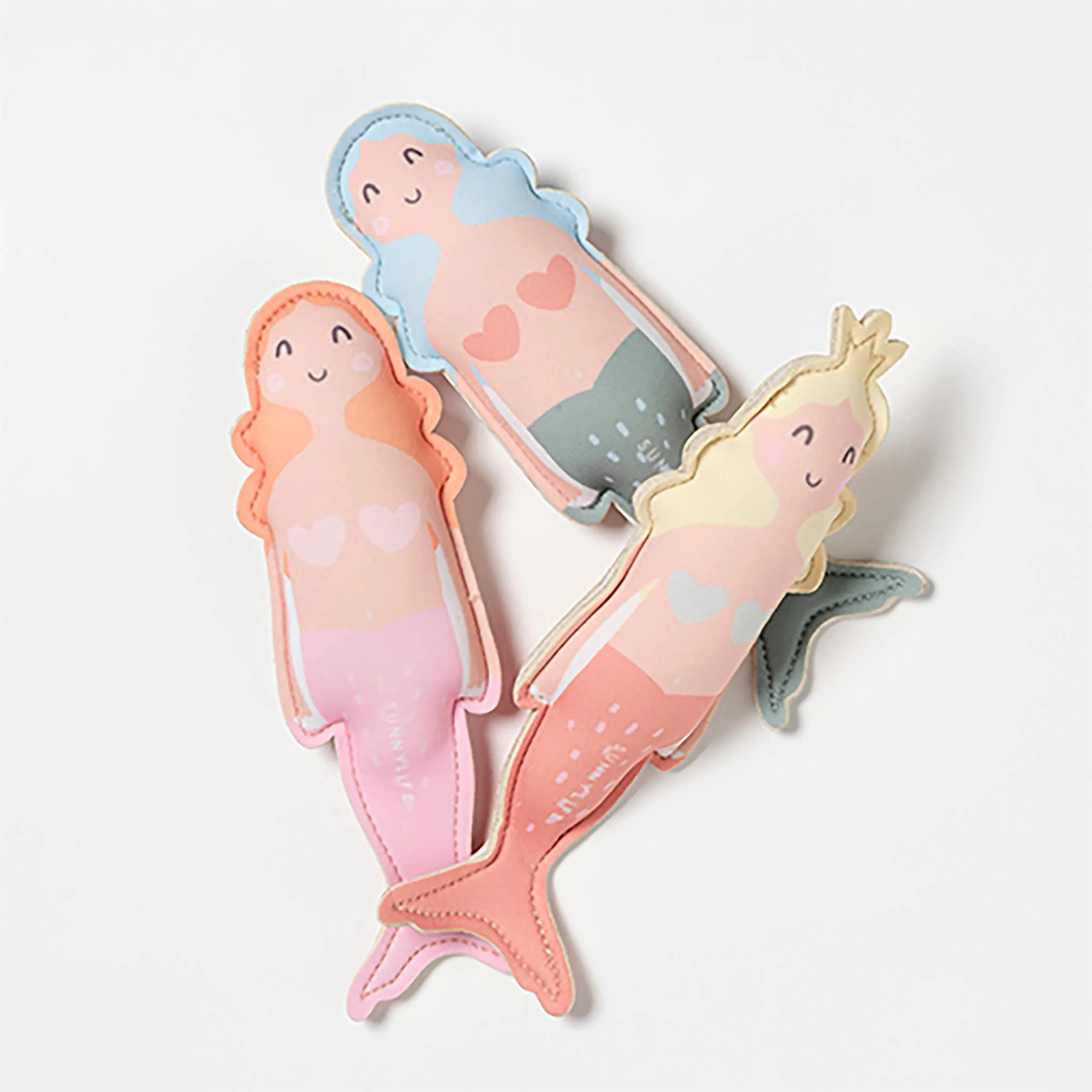 Dive Buddies - Melody the Mermaid