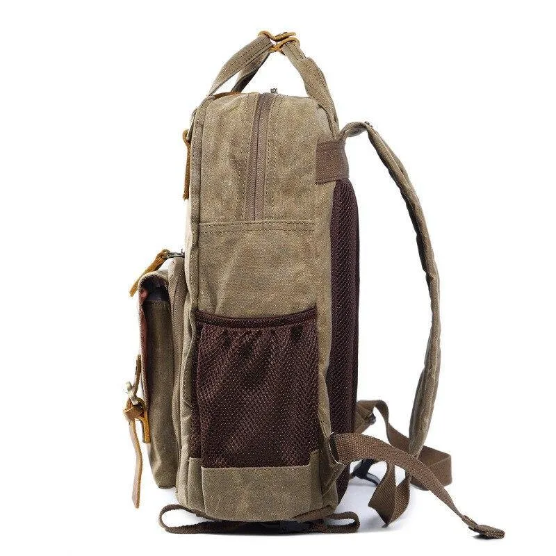 Durable Waterproof Backpack