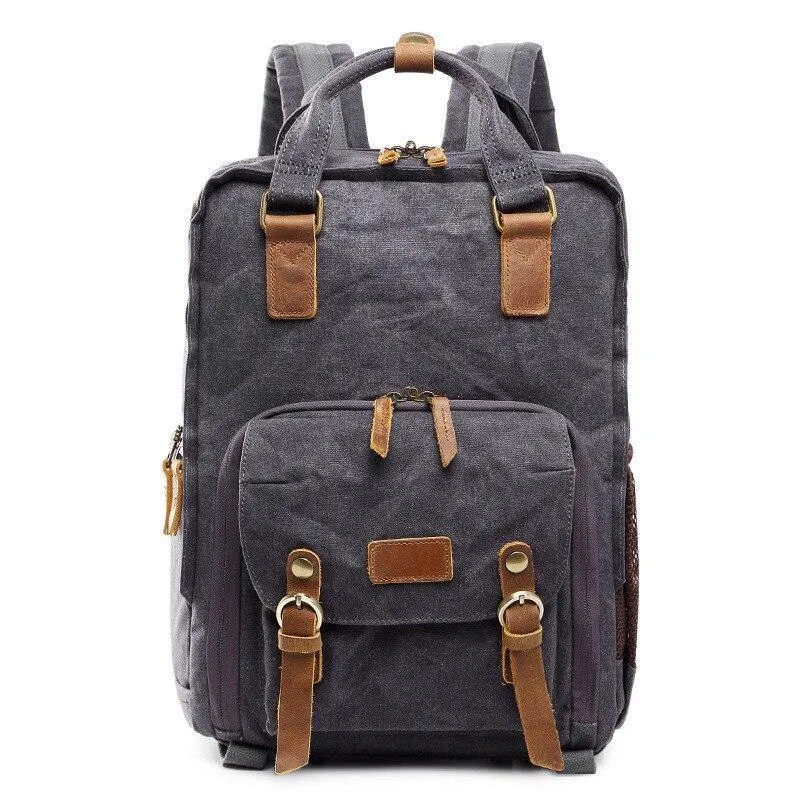 Durable Waterproof Backpack