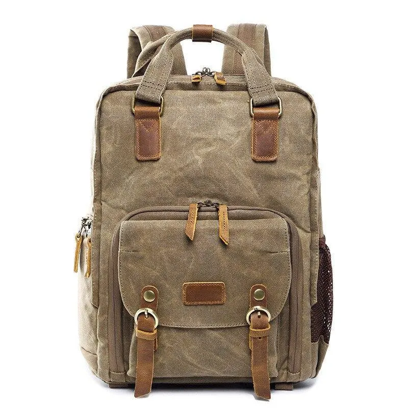 Durable Waterproof Backpack