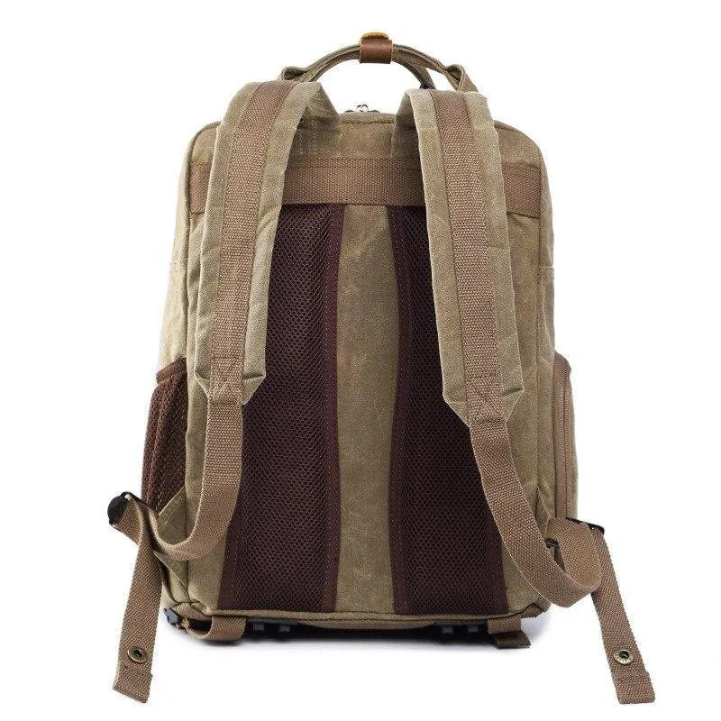 Durable Waterproof Backpack