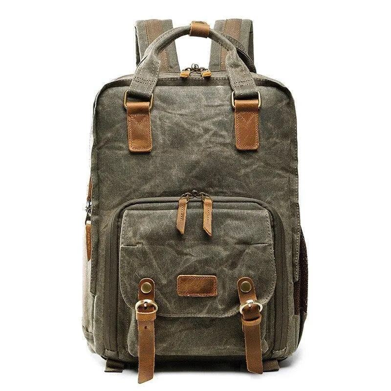 Durable Waterproof Backpack
