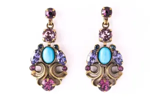 Edelweiss Earring