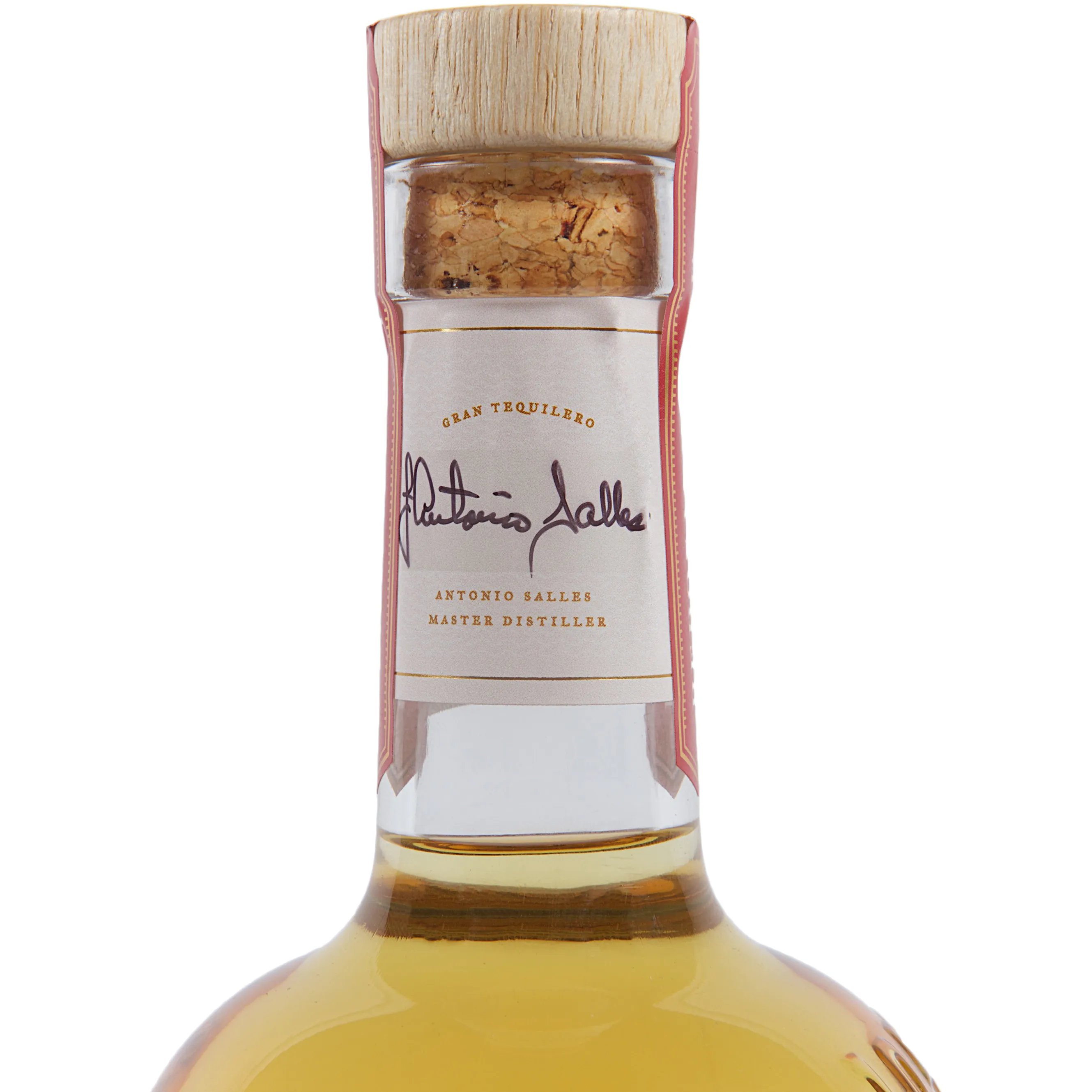 El Tequileño Reposado Rare Tequila