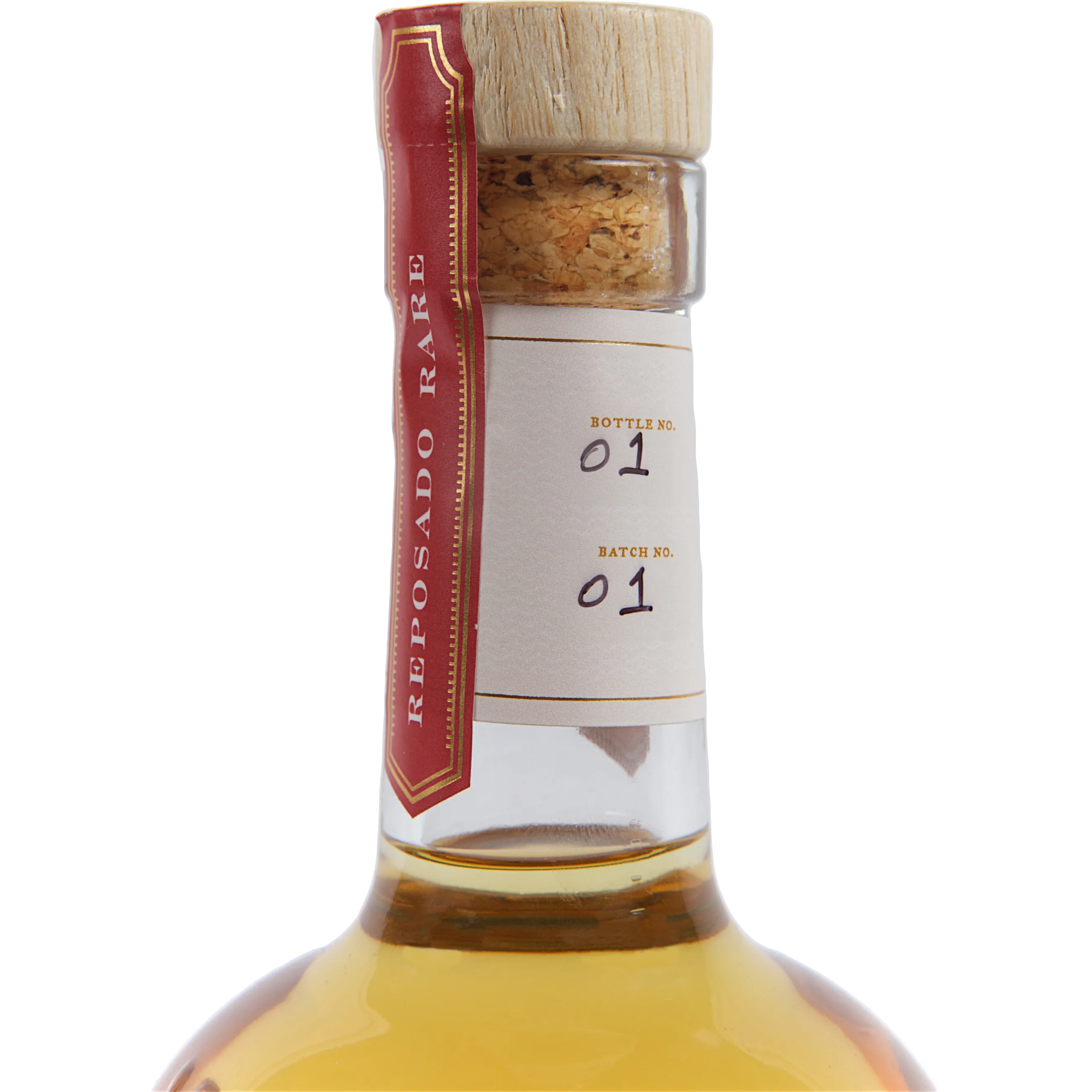 El Tequileño Reposado Rare Tequila