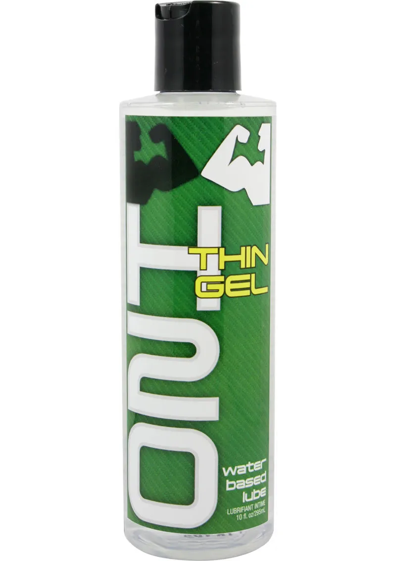 Elbow Grease Light Gel 8.5oz
