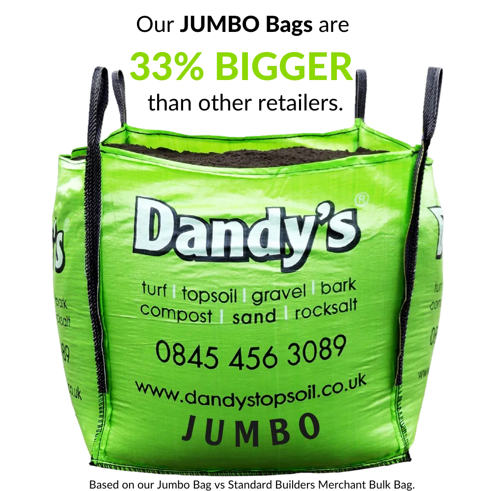 Ericaceous Welsh Topsoil for acid loving plants