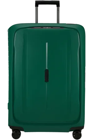 ESSENS Spinner (4 wheels) 75cm - Alpine Green