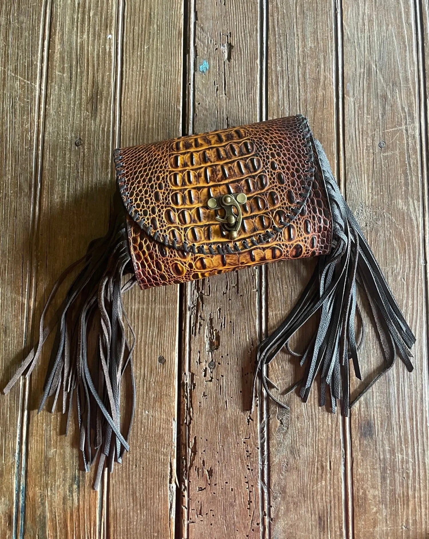 Estancia Bag