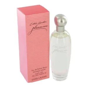 ESTEE LAUDER PLEASURES 100ML