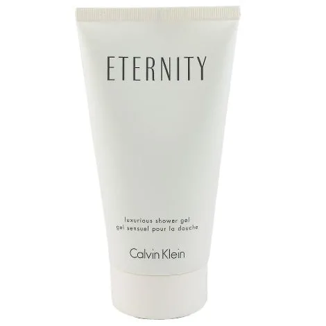 Eternity Luxurious Shower Gel