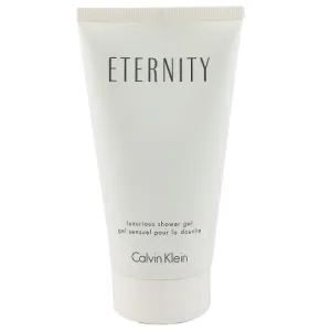 Eternity Luxurious Shower Gel