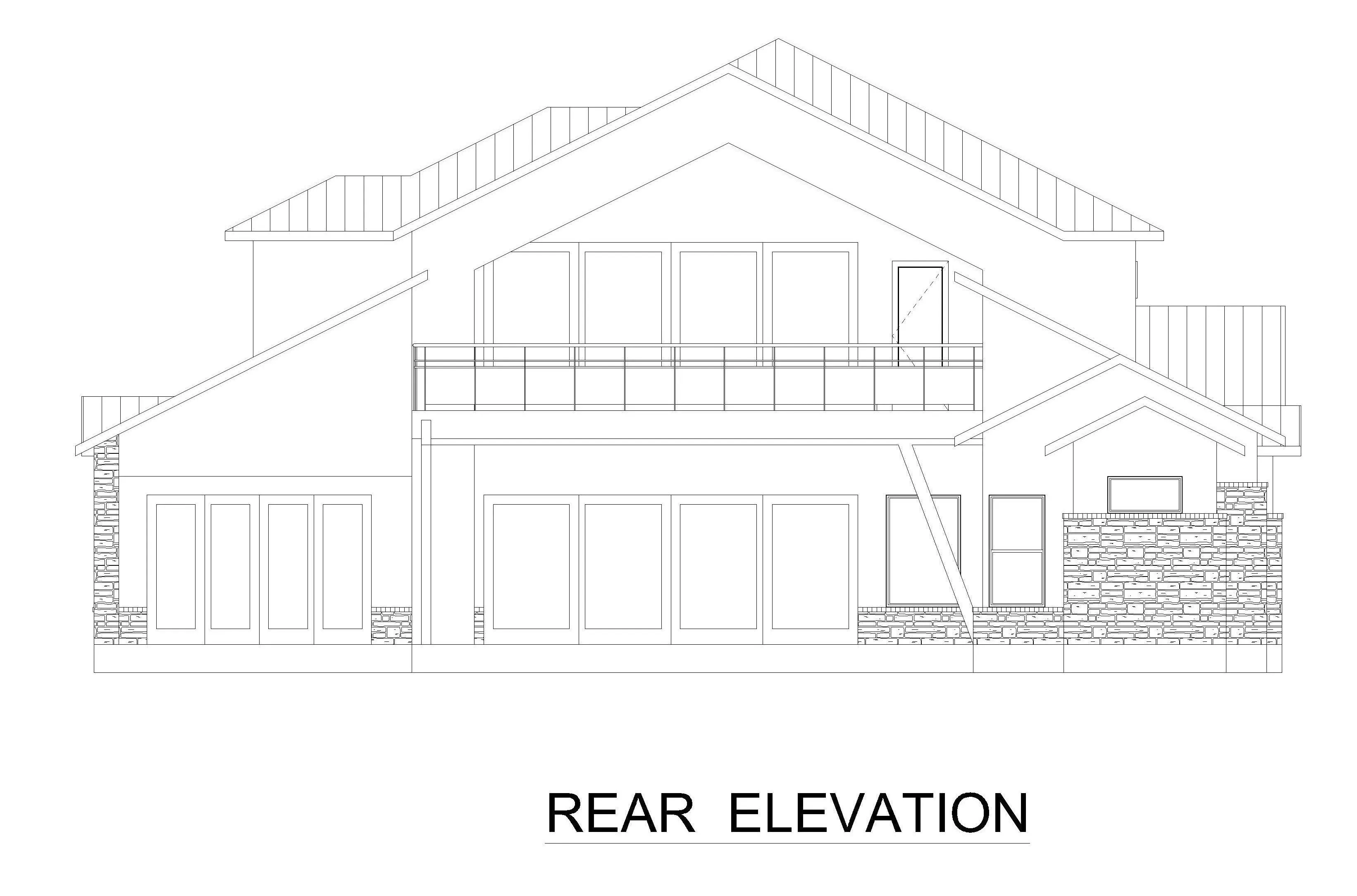 Expansive 5-Bedroom Home with Luxurious Features