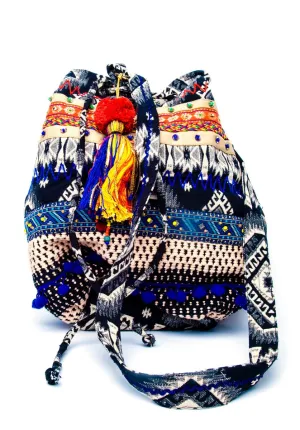 Explorer Ganesha Bag