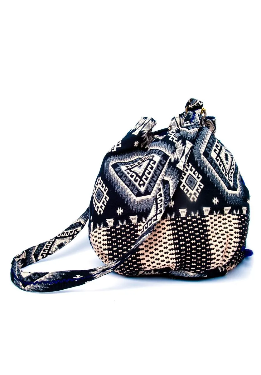 Explorer Ganesha Bag