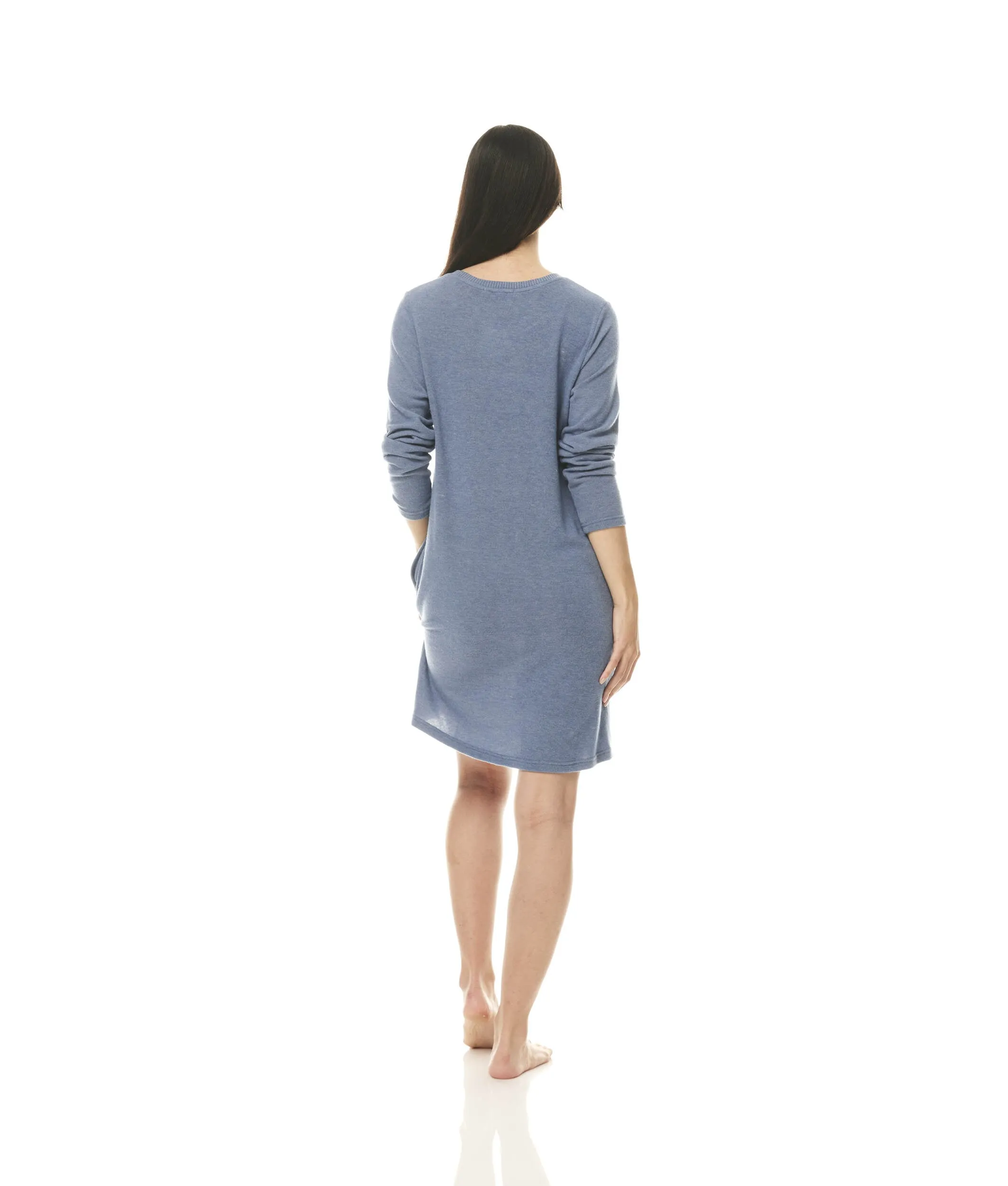 fabia night dress