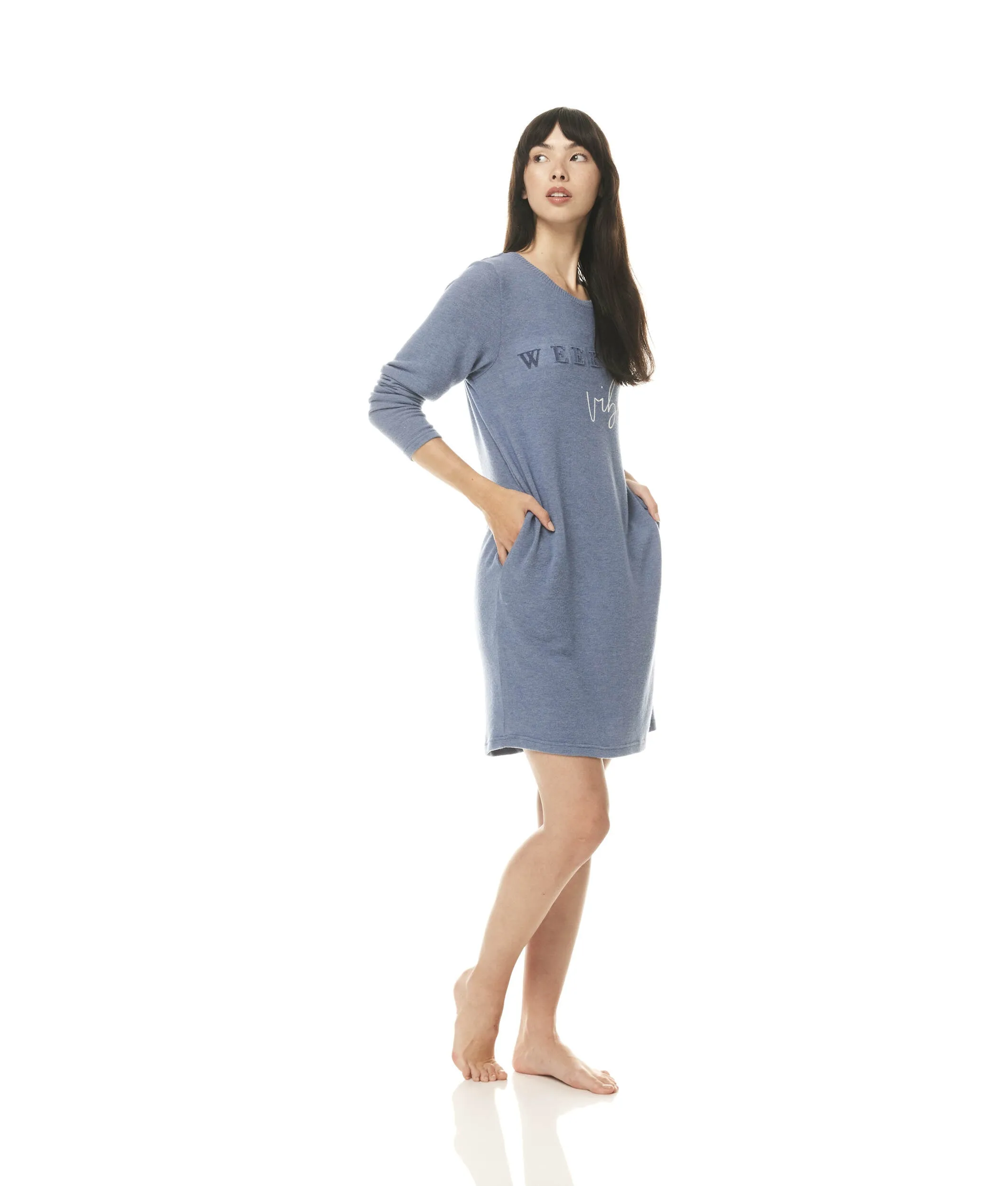 fabia night dress