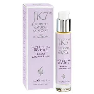 Face-Lifting Booster