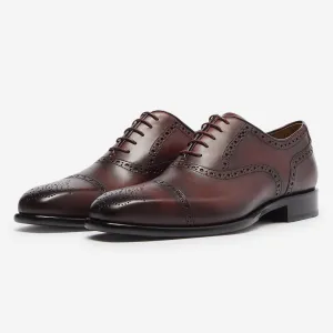 Falerna Burgundy