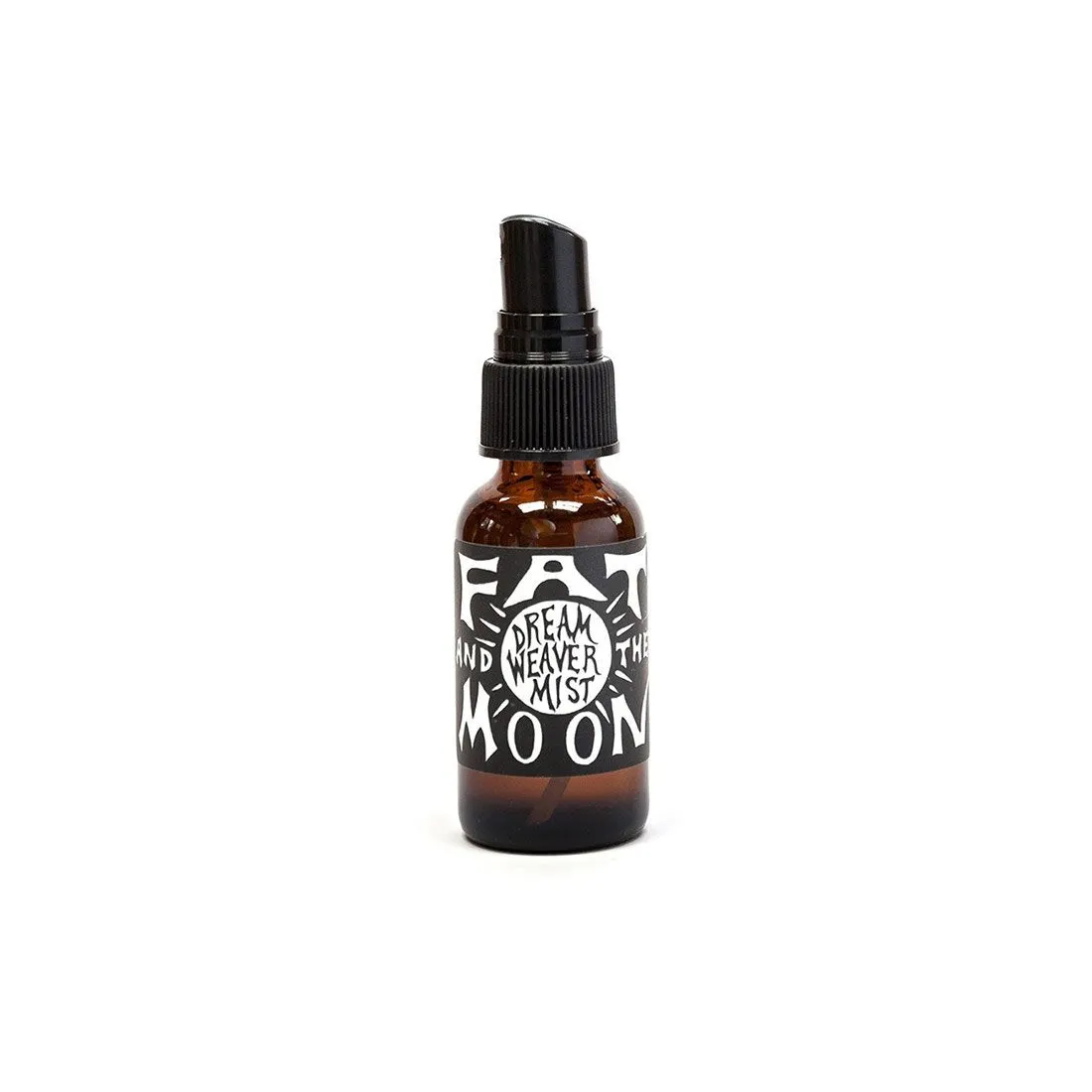 Fat & The Moon Dream Weaver Mist