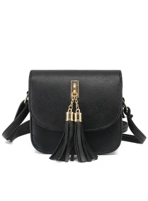 Female Handbag Shoulder Bag Flap Women Bag
