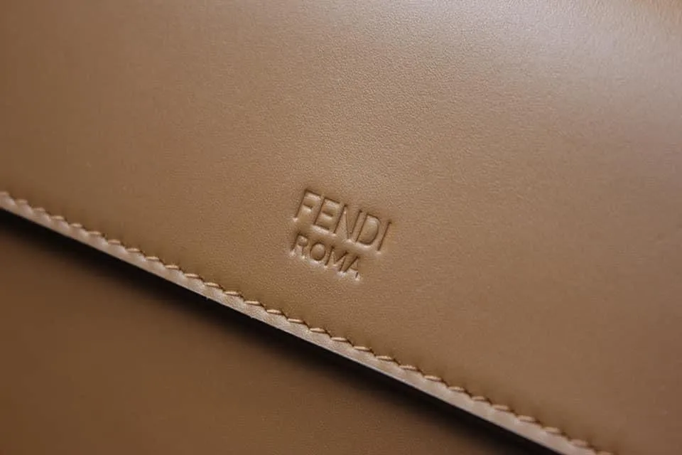 Fendi Kan I F Bag