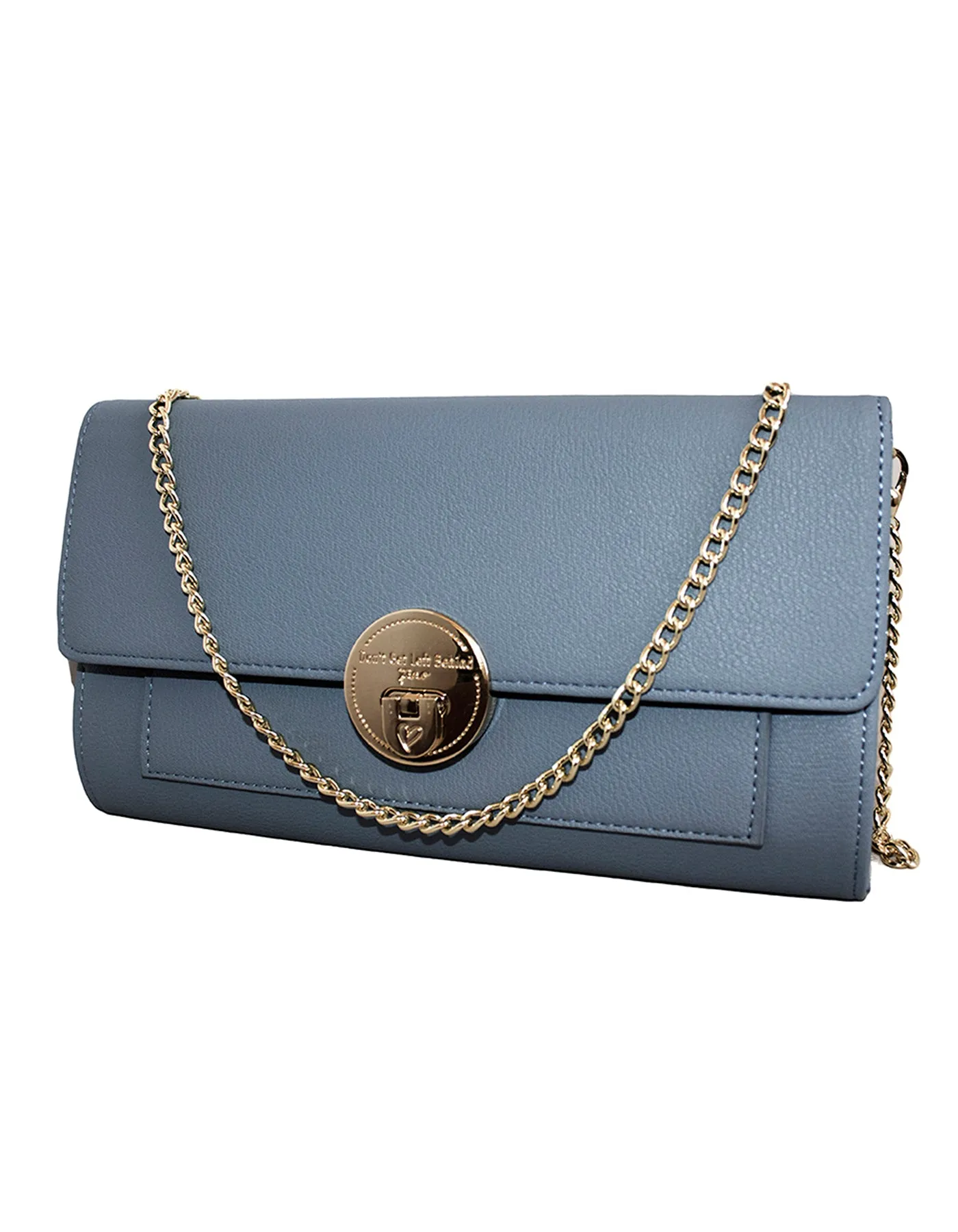 Fino F592 Faux Leather Card Holder/ Clutch Bag/ Phone Bag/ Bag Organiser