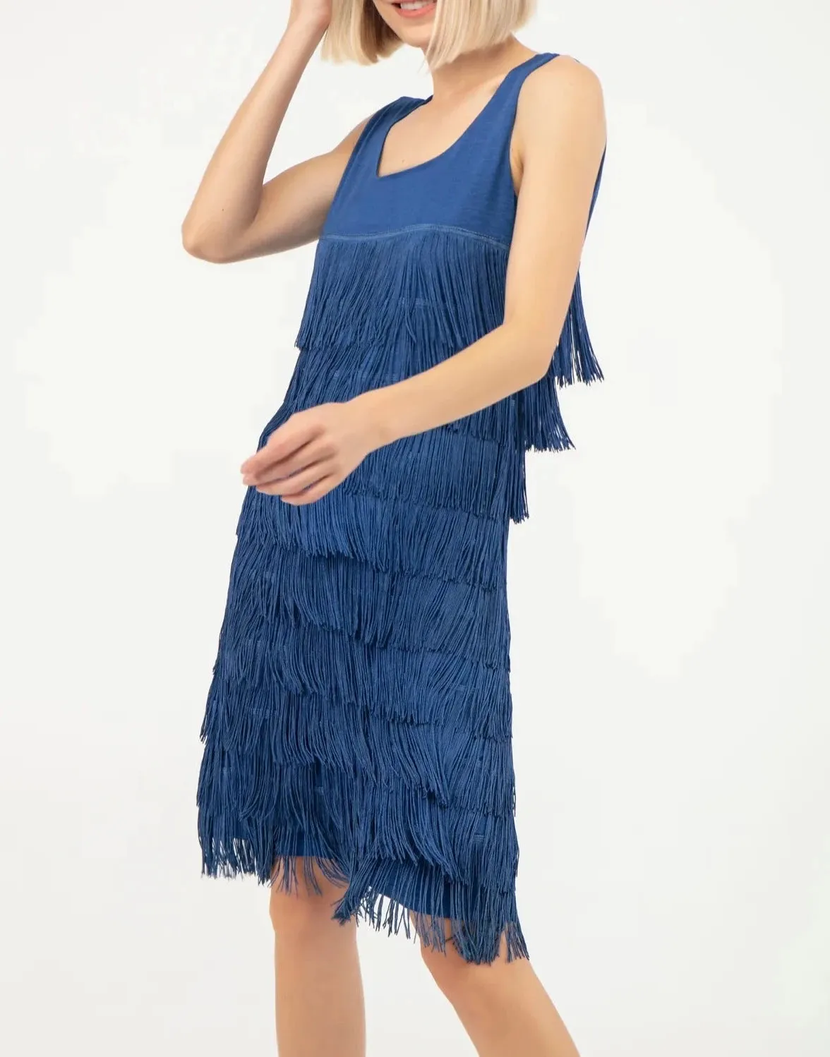 Flapper Dress