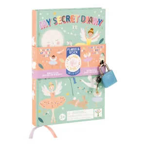 Floss & Rock Secret Diary Enchanted